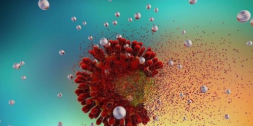 Plataforma streaming no controlo epidemiológico do VIH