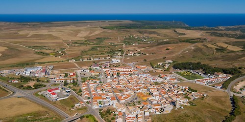 Vila do Bispo: cortes de energia eléctrica no concelho nos dias 29/11 e 20/12