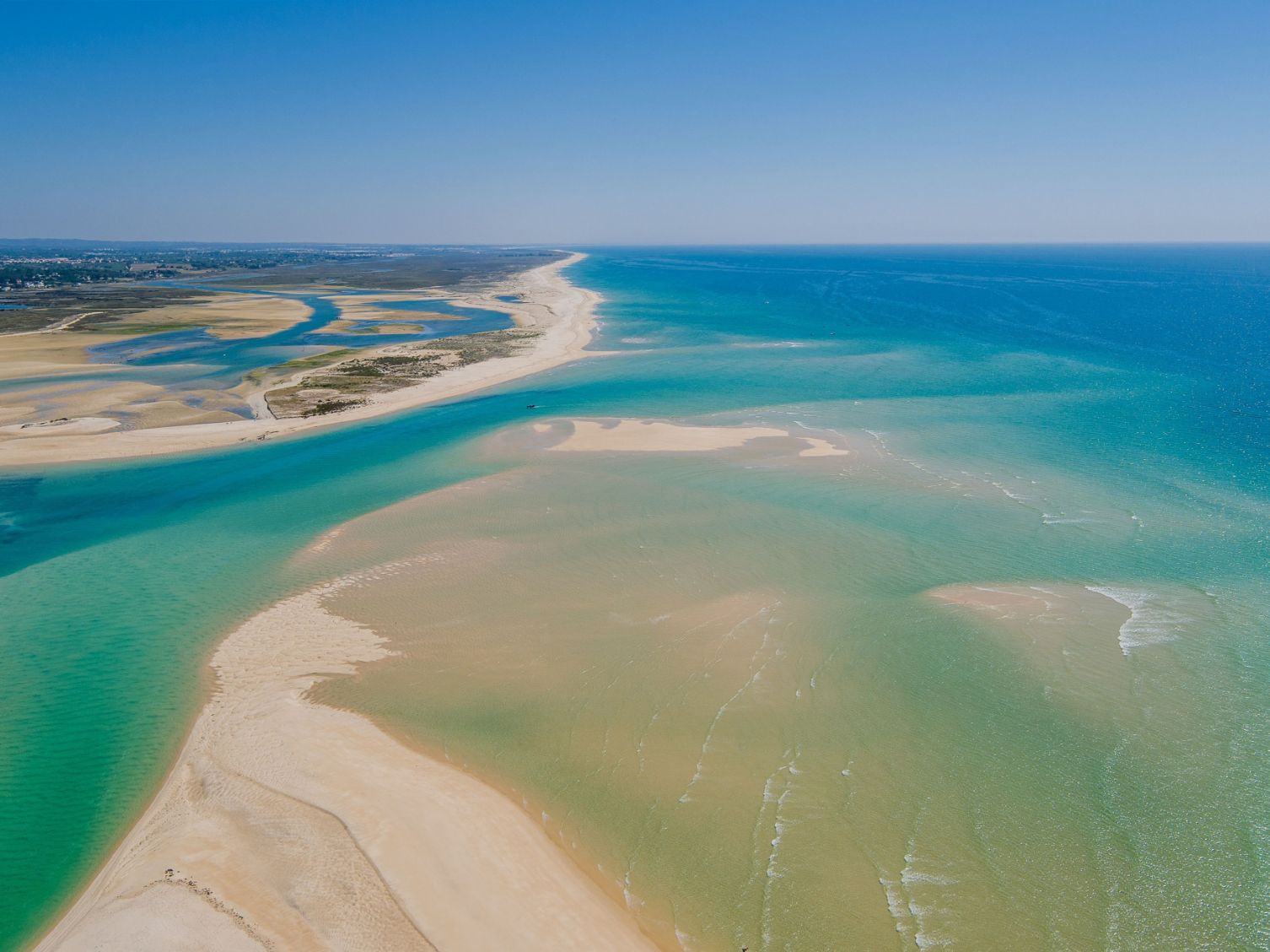 Algarve eleito "Melhor Destino de Praia do Mundo" em 2020