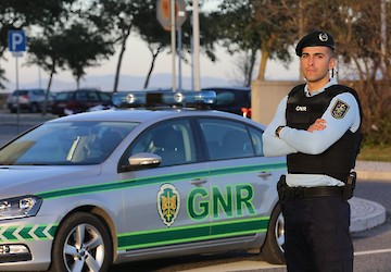 GNR: Actividade operacional das últimas 12 horas