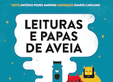 Vencedor "Leituras e Papas de Aveia" já chegou às lojas Pingo Doce