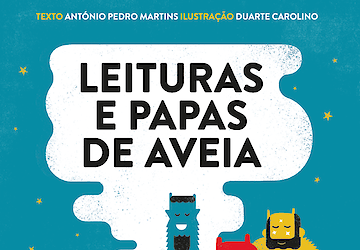 Vencedor "Leituras e Papas de Aveia" já chegou às lojas Pingo Doce