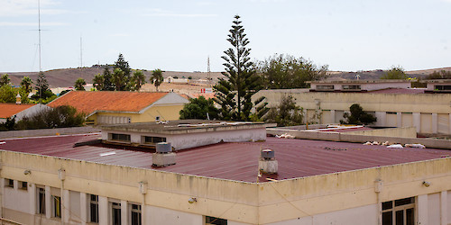 CM-Vila do Bispo atribui apoio financeiro ao Agrupamento de Escolas do concelho