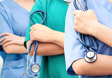 Sindicato dos Enfermeiros Portuguesas acusa Governo de promover desigualdade entre enfermeiros