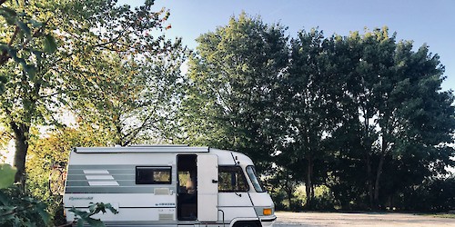 Código da Estrada regula autocaravanismo