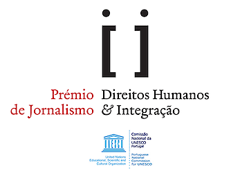 Prémio "Jornalismo Direitos Humanos e Integração" dá a conhecer peças nomeadas na 15.ª edição