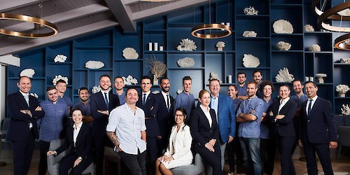 Guia Michelin 2021 reconhece qualidade dos restaurantes algarvios