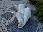 Morreu artista João Cutileiro, autor de algumas das mais emblemáticas esculturas lacobrigenses e «referência maior» para a Cultura portuguesa - 1