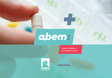 Programa Abem: Rede Solidária do Medicamento já acessível aos aljezurenses
