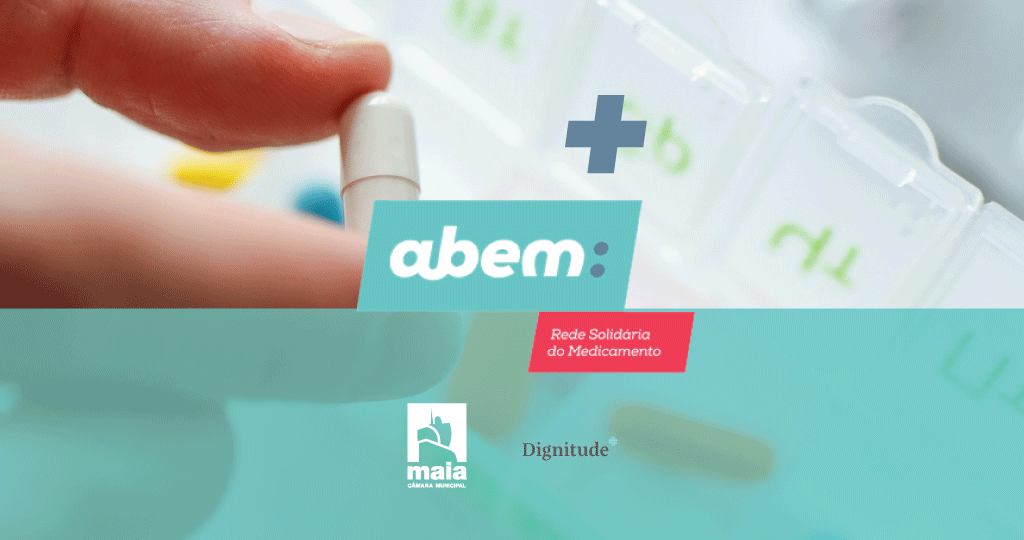 Programa Abem: Rede Solidária do Medicamento já acessível aos aljezurenses