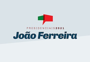João Ferreira reforça apoios no Algarve