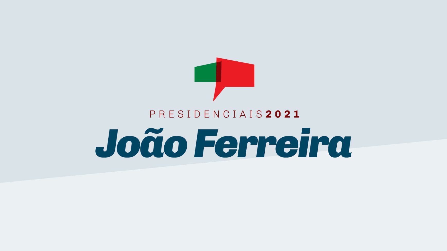 João Ferreira reforça apoios no Algarve