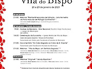 Vila do Bispo comemora Feriado Municipal a 22 de Janeiro com documentário exclusivo dedicado ao concelho - 1