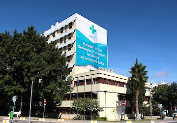 PCP inquire Governo acerca do despedimento de trabalhadores no SUCH do Centro Hospital Universitário do Algarve
