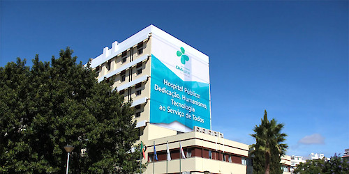 PCP inquire Governo acerca do despedimento de trabalhadores no SUCH do Centro Hospital Universitário do Algarve