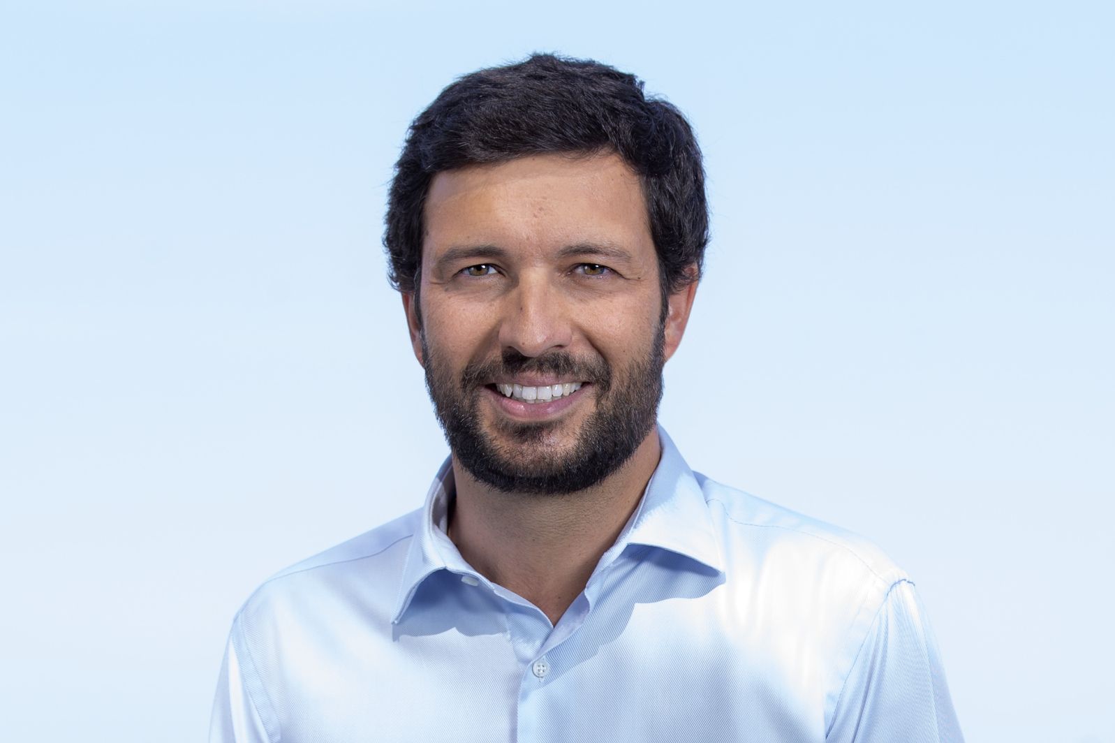 Presidenciais 2021: Entrevista ao candidato João Ferreira