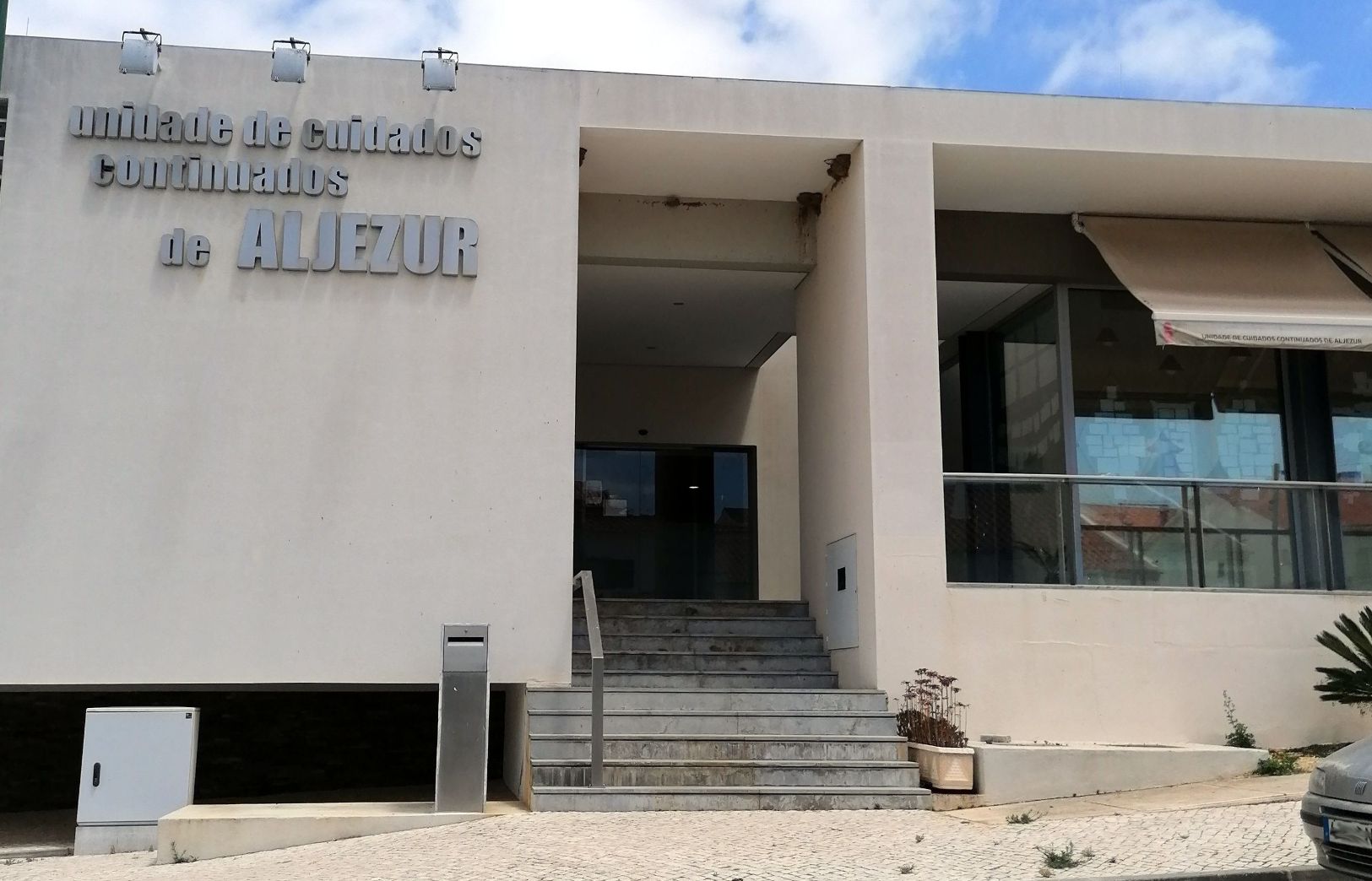 Município de Aljezur manifesta e congratula-se com a aprovação de candidatura da Casa da Criança do Rogil