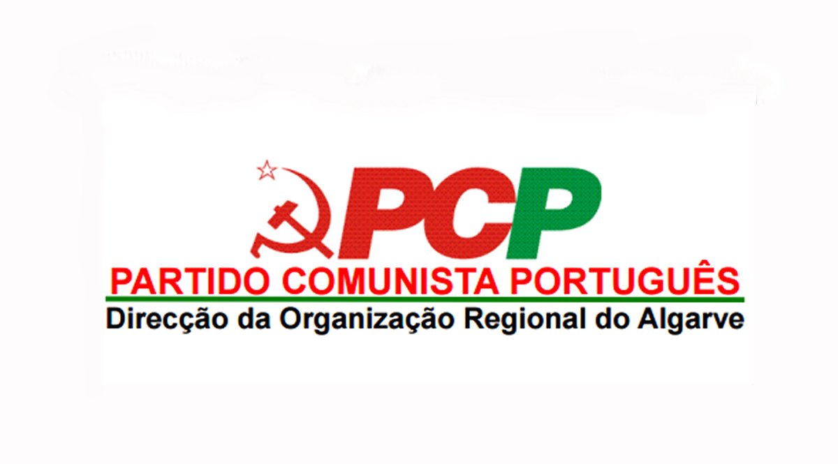 PCP: DORAL procura responder aos problemas dos trabalhadores e populações algarvias