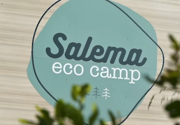 Covid-19: Campistas e autocaravanistas escolhem Eco Camp Salema para passar o confinamento