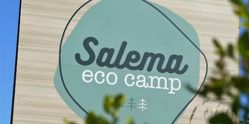 Covid-19: Campistas e autocaravanistas escolhem Eco Camp Salema para passar o confinamento