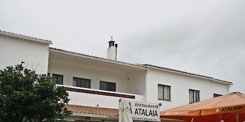 PSP de Lagos fiscalizou Restaurante Atalaia mediante denúncia