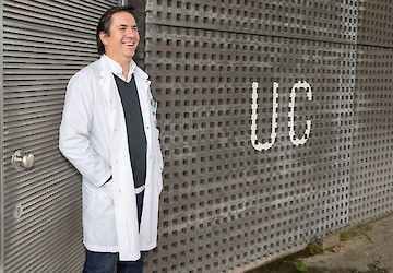 Covid-19: Universidade de Coimbra tem primeiro laboratório ibérico especializado na certificação de ventiladores