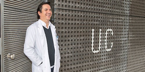 Covid-19: Universidade de Coimbra tem primeiro laboratório ibérico especializado na certificação de ventiladores