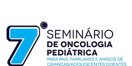 Seminário Online de Oncologia Pediátrica irá realizar-se no dia 27 de Fevereiro