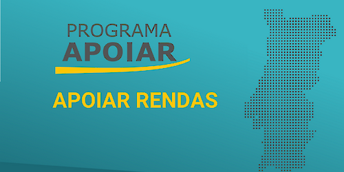 O Espaço Empresa informa sobre a medida Apoiar Rendas