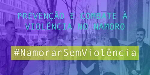 Município lacobrigense associa-se à campanha de sensibilização #NamorarSemViolência
