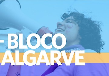 Bloco de Esquerda Algarve avança para as Autárquicas com «diálogos à esquerda»