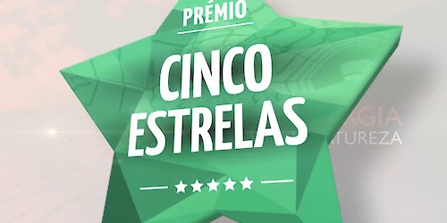 Prémio Cinco Estrelas Regiões 2021: Já pode votar nos seus ícones regionais preferidos