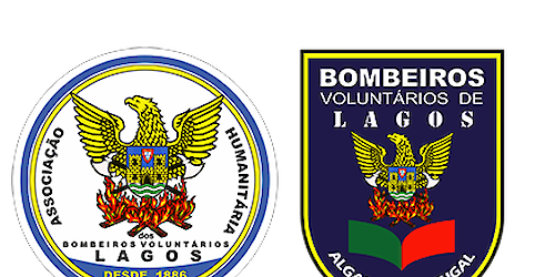 Bombeiros Voluntários de Lagos apresentam 2.º novo Comandante