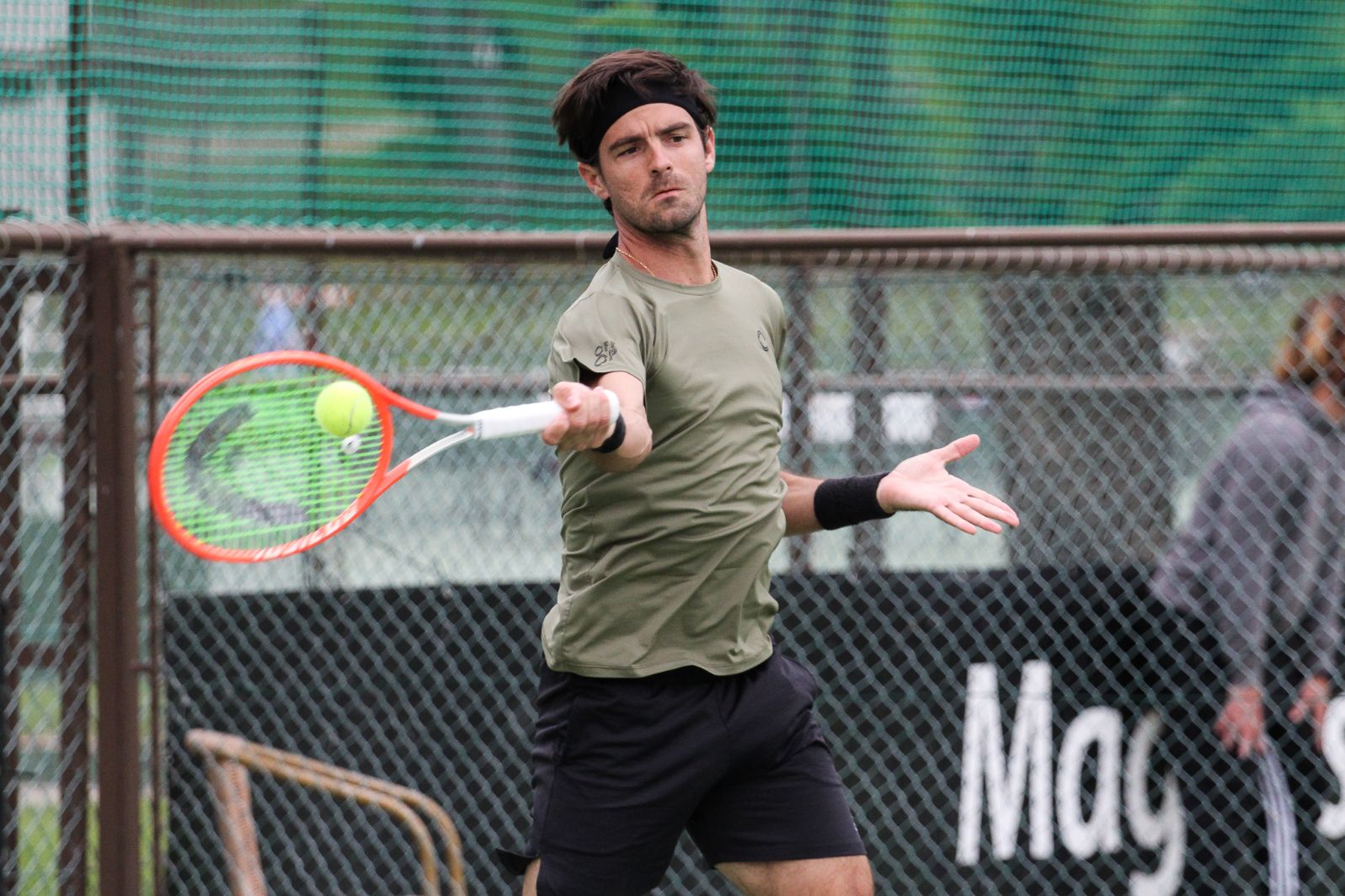 Torneio de Ténis da Eurocidade