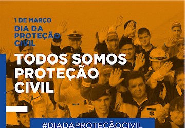 Município de Vila do Bispo assinala Dia Mundial da Protecção Civil com vídeo alusivo