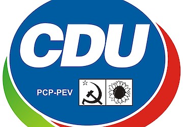 CDU Lagos pela alteração do Regime Geral da Gestão de Resíduos