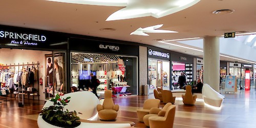 Centros Comerciais MAR Shopping reforçam performance sustentável e conquistam Certificados Internacionais BREEAM
