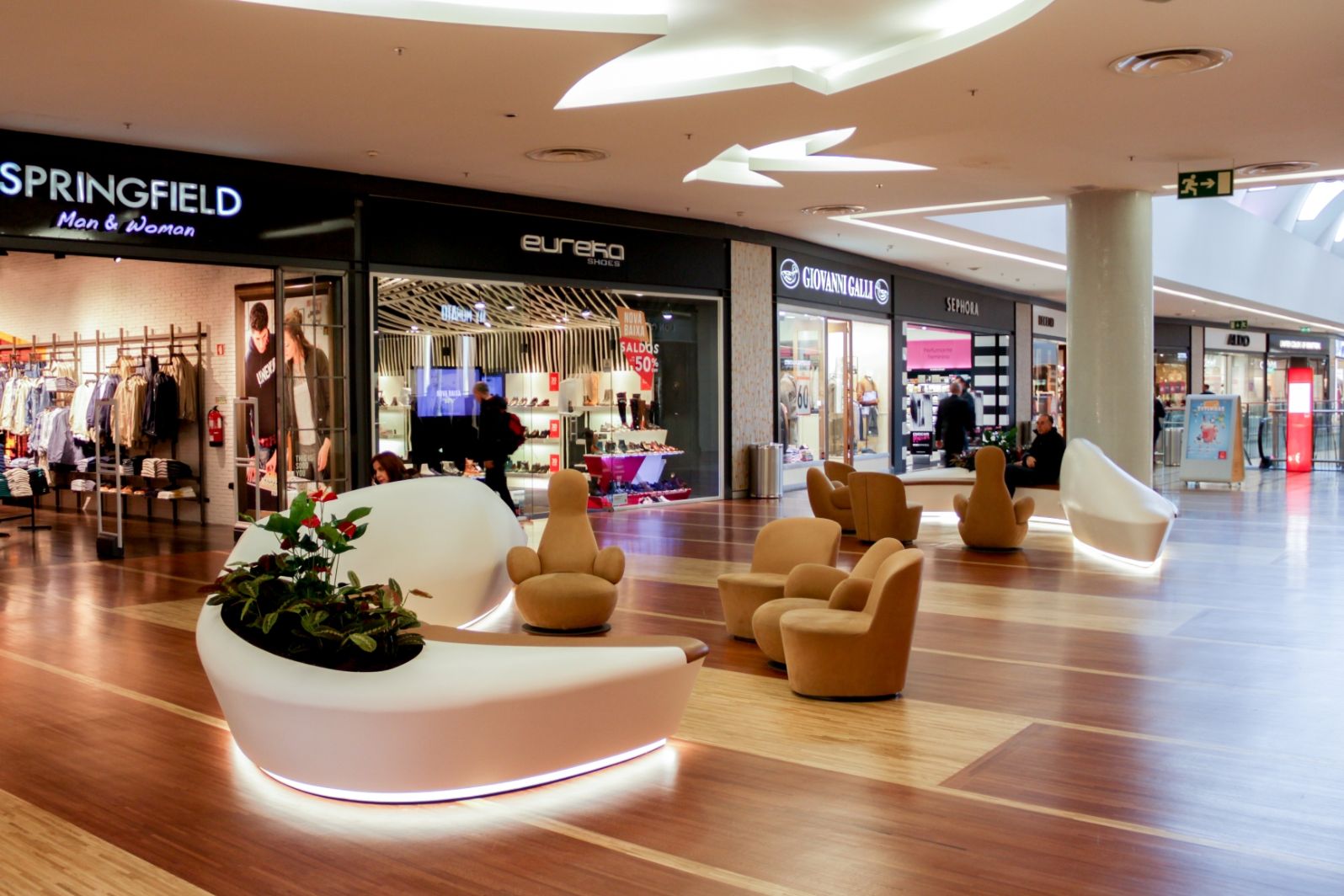 Centros Comerciais MAR Shopping reforçam performance sustentável e conquistam Certificados Internacionais BREEAM