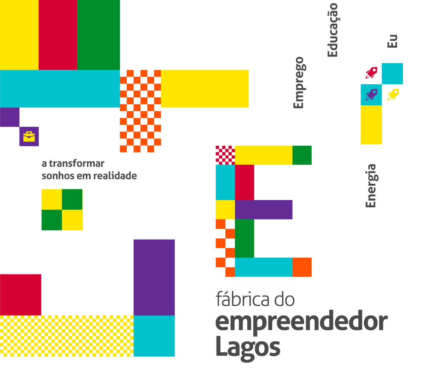 Fábrica do Empreendedor de Lagos apresentada digitalmente
