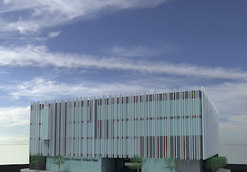 Programa Operacional do Algarve apoia Centro de Investigação do Algarve Biomedical Center