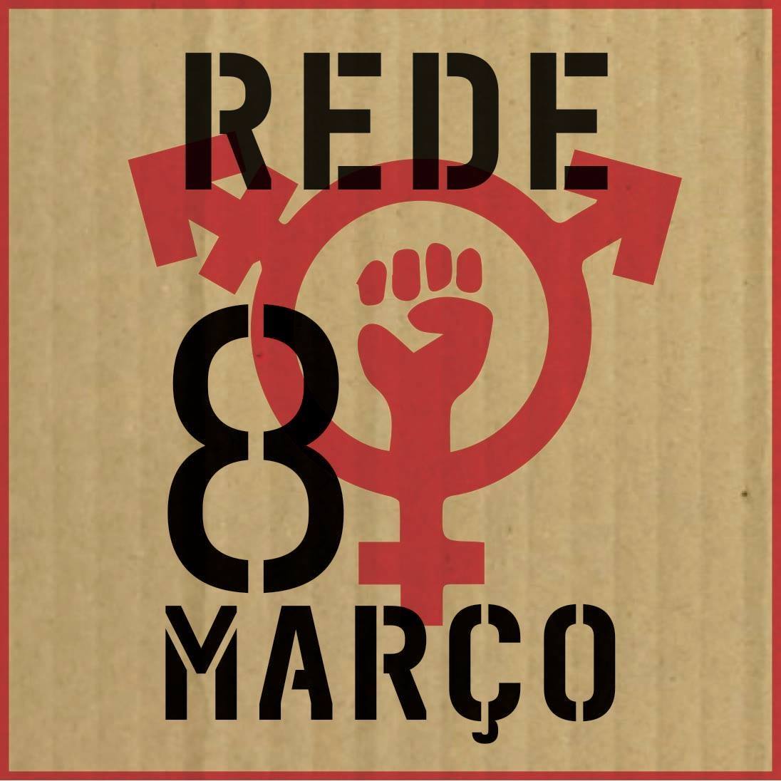 Rede 8 de Março convoca Greve Feminista Internacional em Portugal para o dia 8 de Março 2021