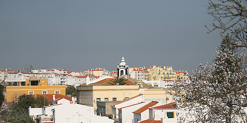 Faculdade de Arquitectura de Lisboa vai estudar Património Arquitetónico da cidade de Lagos