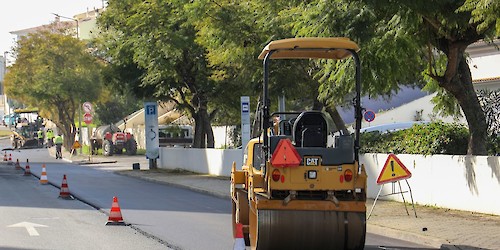 Condicionamento de trânsito em Lagos