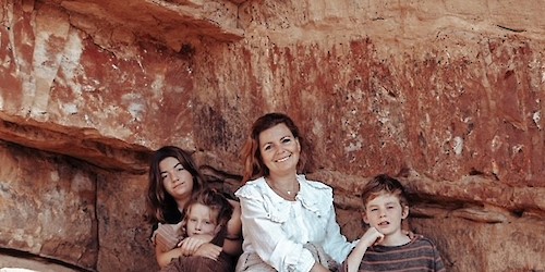 Já a pensar em férias? Blogger Rita Ferro Alvim aconselha a escolher o Algarve