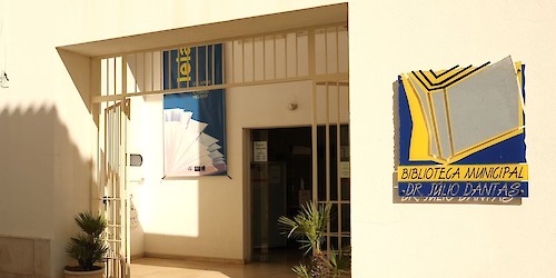 Biblioteca Municipal de Lagos volta a abrir portas a 15 de Março