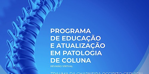 Médicos reúnem-se para debater avanços sobre patologia da coluna vertebral