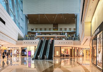 AHRESP: Take-away em centros comerciais continua a ser proibido