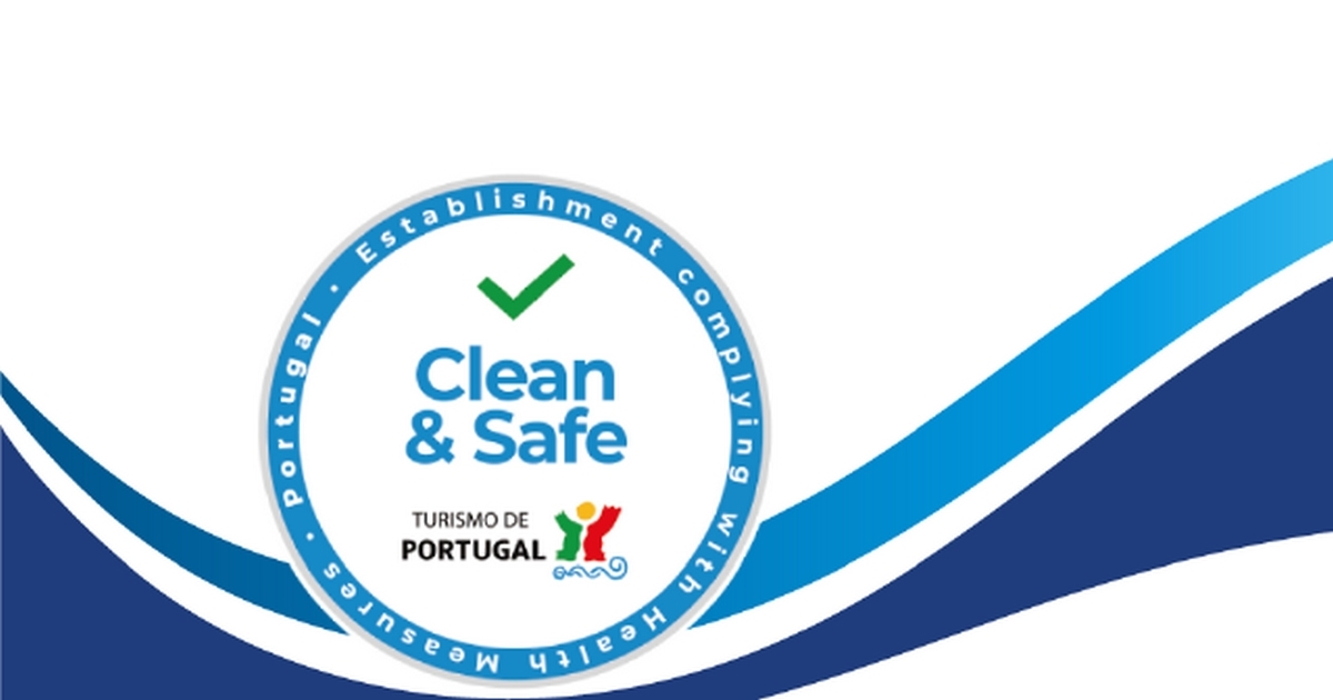 Espaço Empresa de Lagos informa sobre Ações de Formação do Programa Clean & Safe