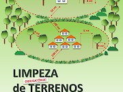 Município de Vila do Bispo alerta para a limpeza dos terrenos - 1