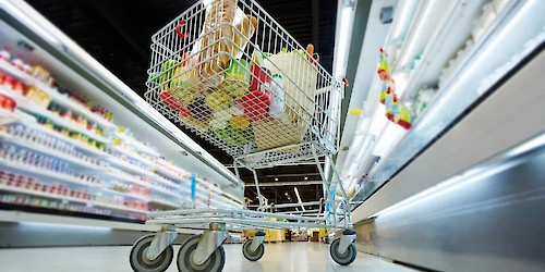 Reclamações subiram 75% em Hiper e Supermercados. Compras online na origem de 47% das queixas